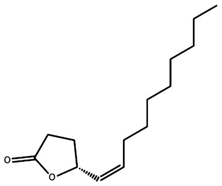 Figure 2. R-Japonilure