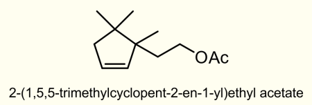 Pheromone of Pseudococcus longispinus