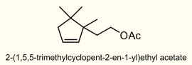 pheromone lure for Pseudococcus longispinus