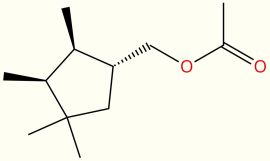 Pheromone of Pseudococcus viburni